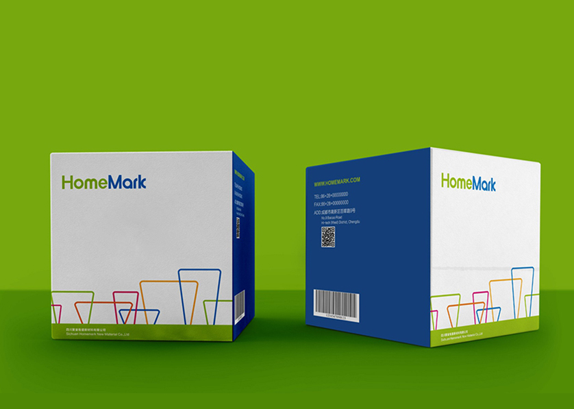 金川县VI设计公司