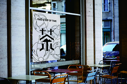 金川县VI设计：融合城市文化，打造特色品牌标识